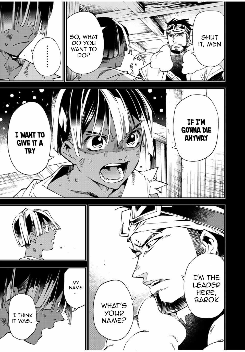 Reincarnated as an Aristocrat with an Appraisal Skill Chapter 101 - Page 10