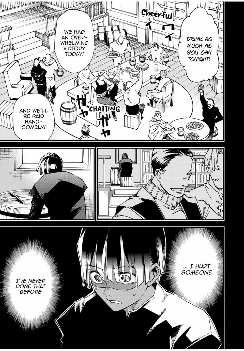 Reincarnated as an Aristocrat with an Appraisal Skill Chapter 101 - Page 14