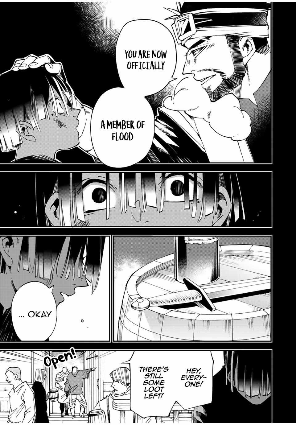 Reincarnated as an Aristocrat with an Appraisal Skill Chapter 101 - Page 16