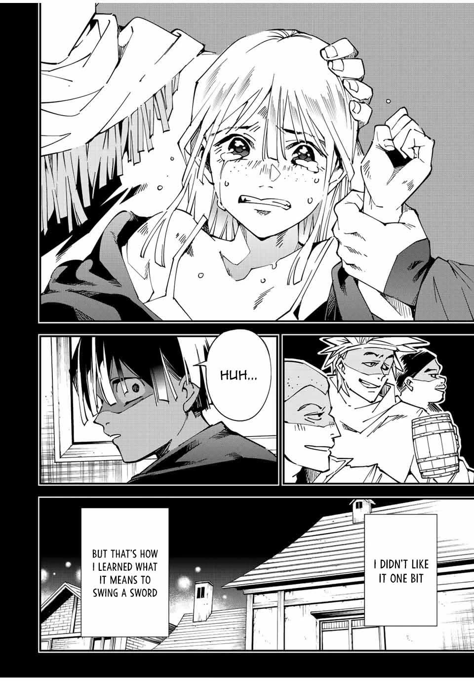 Reincarnated as an Aristocrat with an Appraisal Skill Chapter 101 - Page 17
