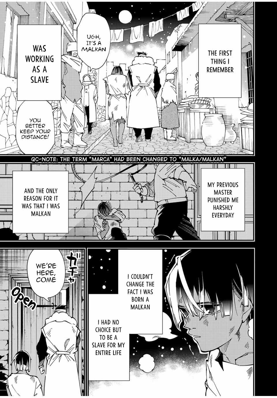 Reincarnated as an Aristocrat with an Appraisal Skill Chapter 101 - Page 4