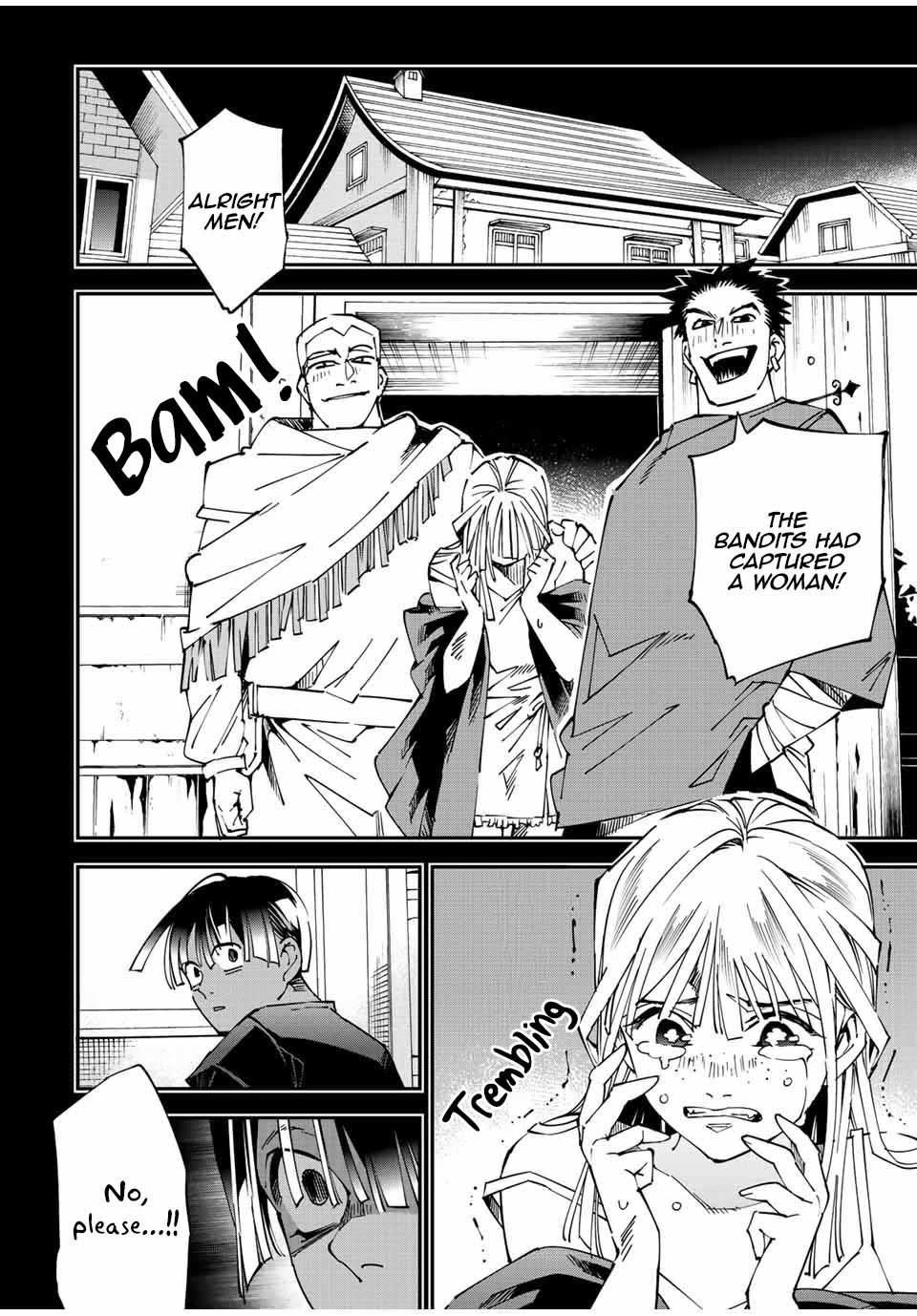 Reincarnated as an Aristocrat with an Appraisal Skill Chapter 102 - Page 1