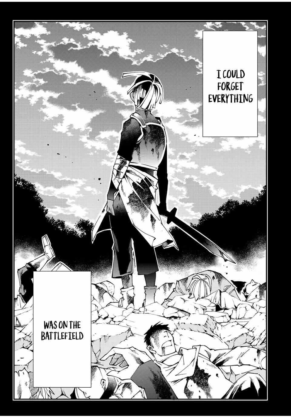 Reincarnated as an Aristocrat with an Appraisal Skill Chapter 102 - Page 12