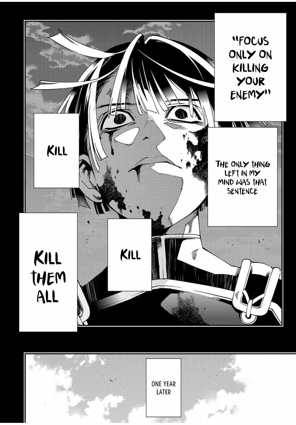 Reincarnated as an Aristocrat with an Appraisal Skill Chapter 102 - Page 13