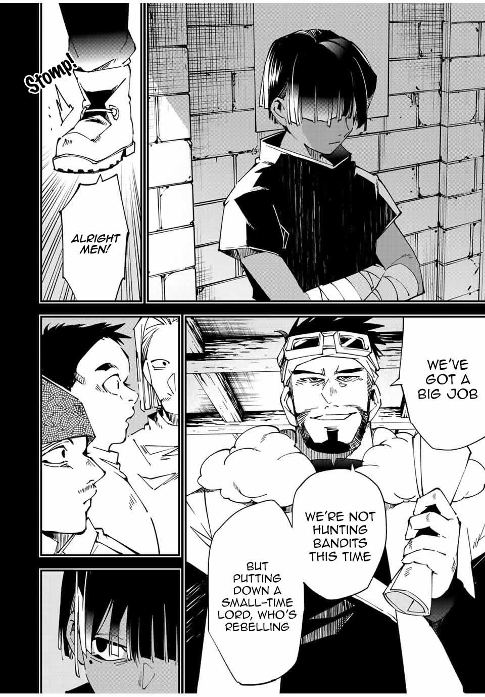Reincarnated as an Aristocrat with an Appraisal Skill Chapter 102 - Page 15