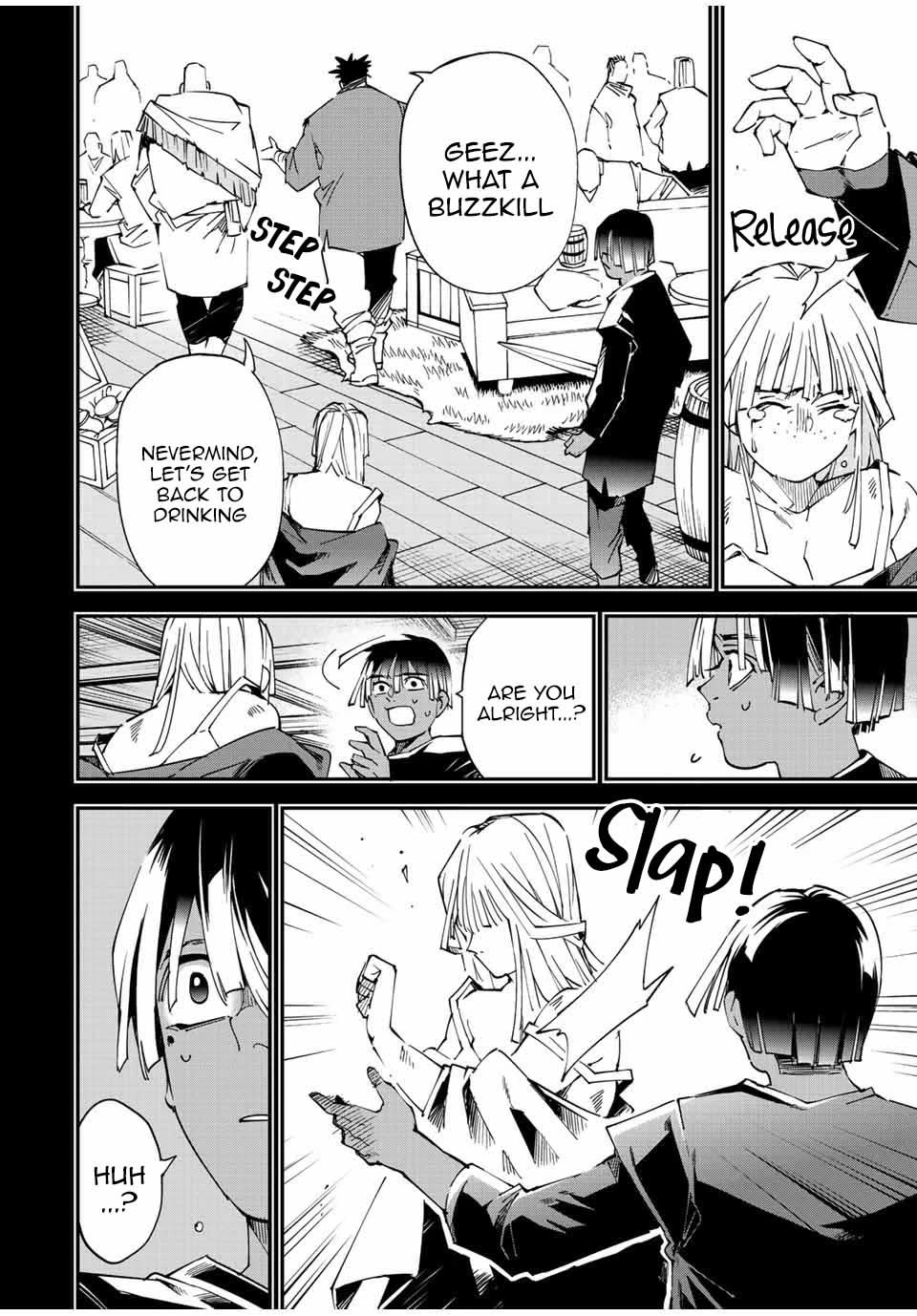 Reincarnated as an Aristocrat with an Appraisal Skill Chapter 102 - Page 5