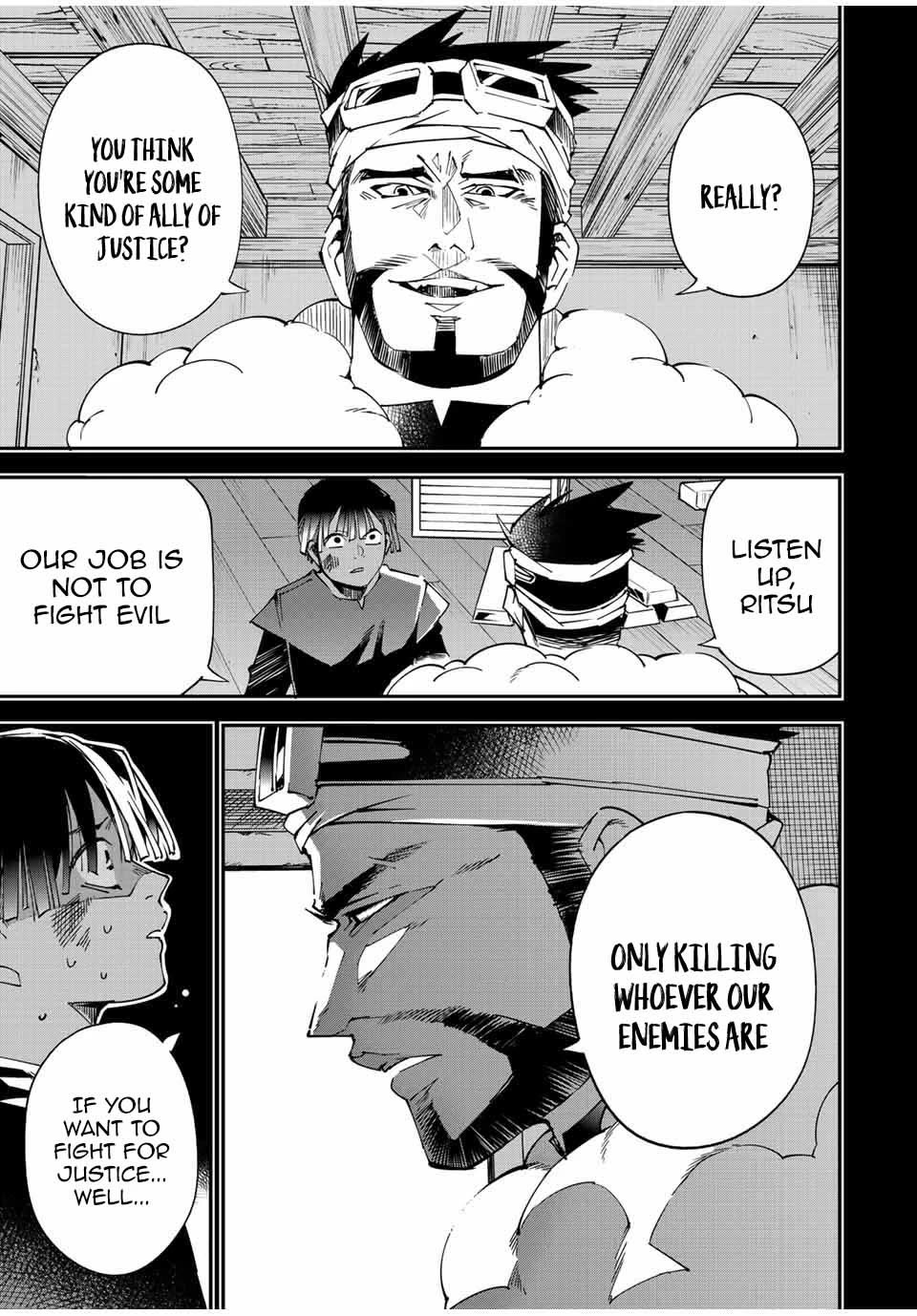 Reincarnated as an Aristocrat with an Appraisal Skill Chapter 102 - Page 8