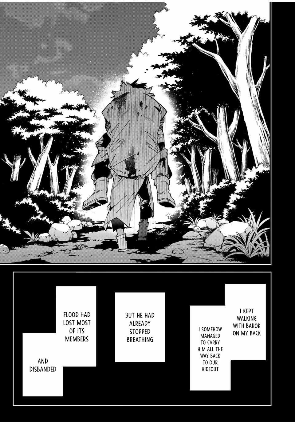Reincarnated as an Aristocrat with an Appraisal Skill Chapter 103 - Page 16