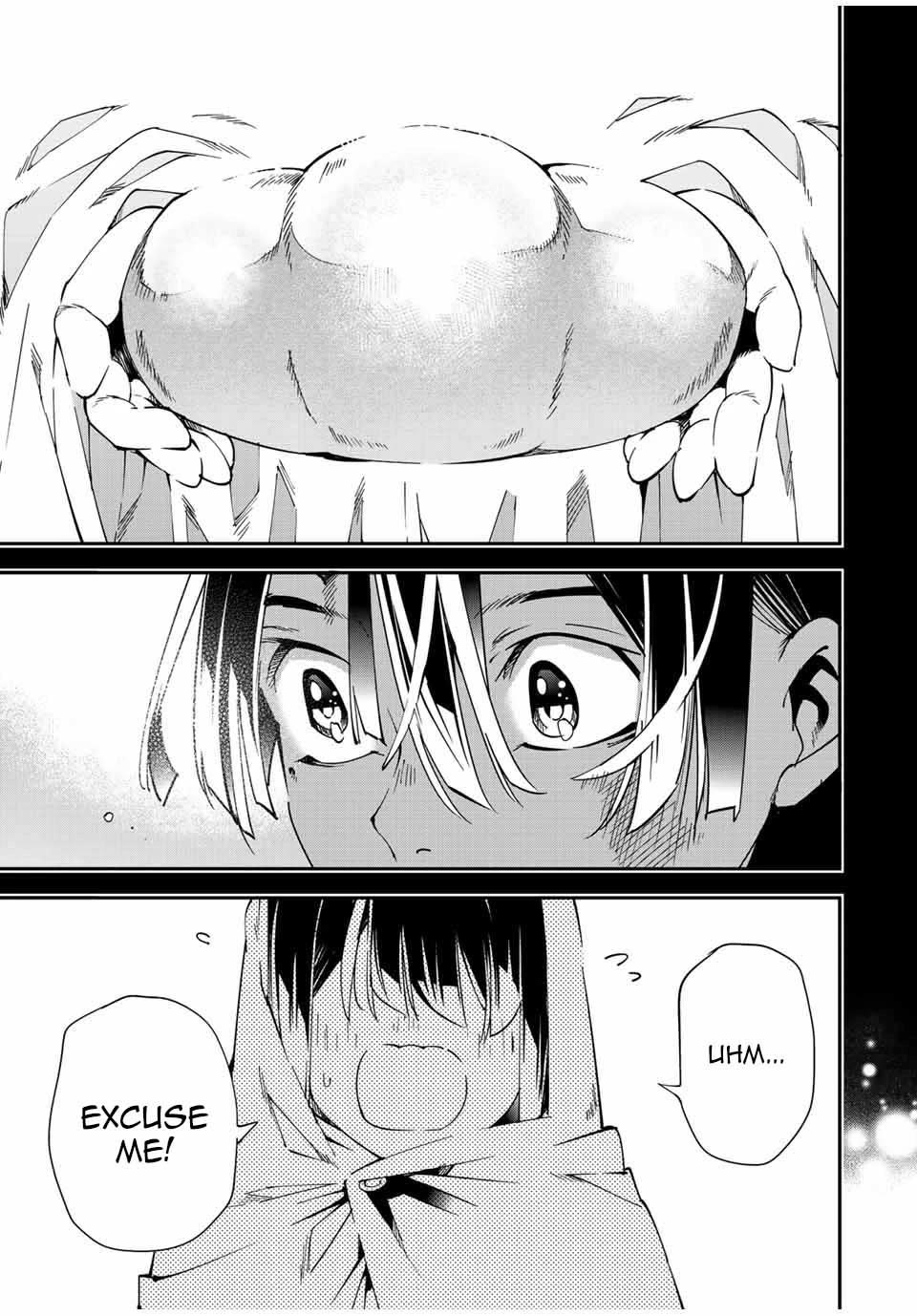 Reincarnated as an Aristocrat with an Appraisal Skill Chapter 103 - Page 18