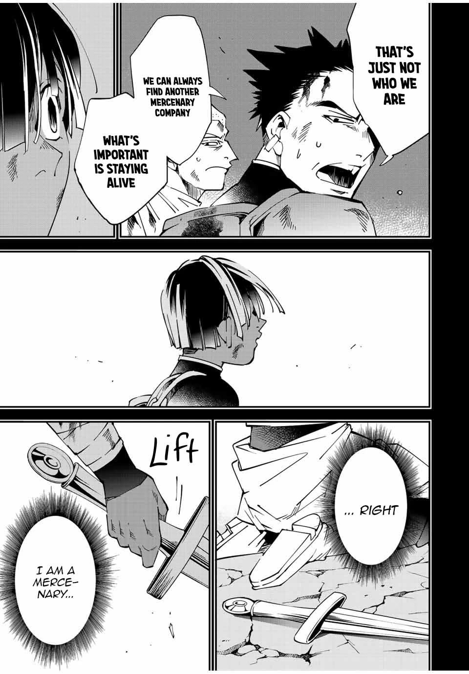 Reincarnated as an Aristocrat with an Appraisal Skill Chapter 103 - Page 4