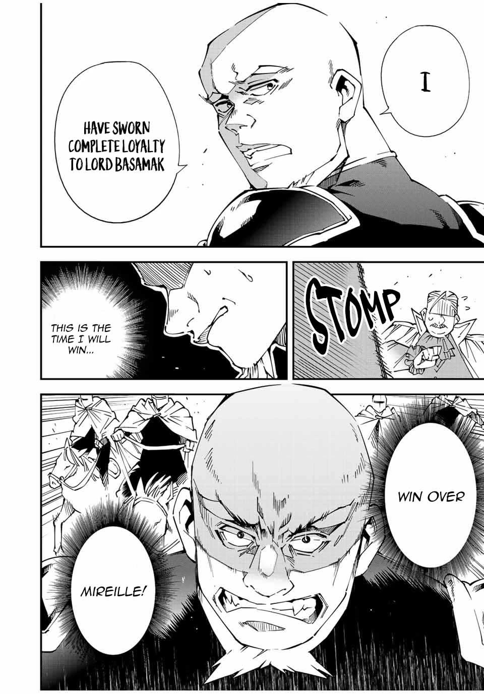 Reincarnated as an Aristocrat with an Appraisal Skill Chapter 104 - Page 12