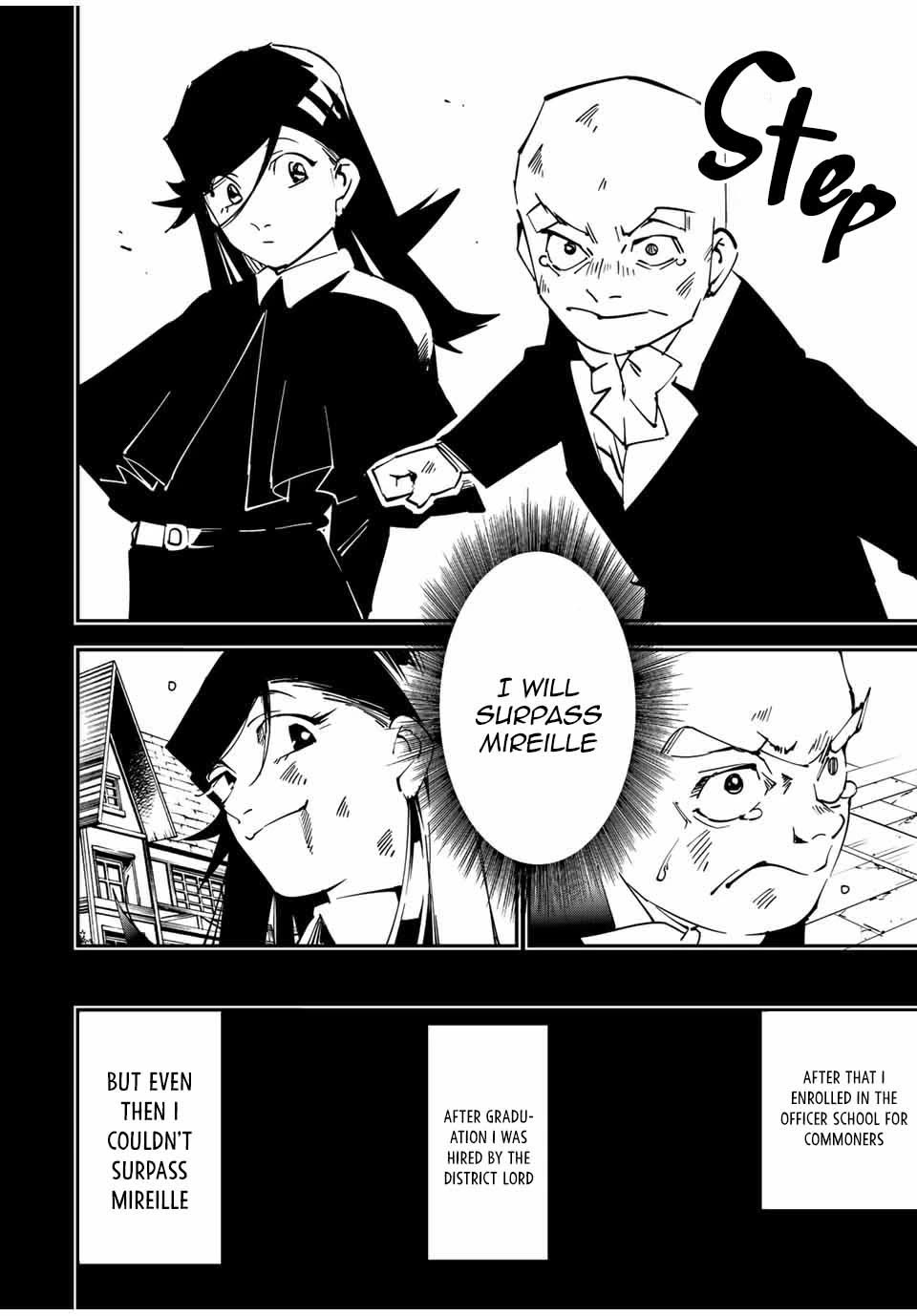 Reincarnated as an Aristocrat with an Appraisal Skill Chapter 105 - Page 14