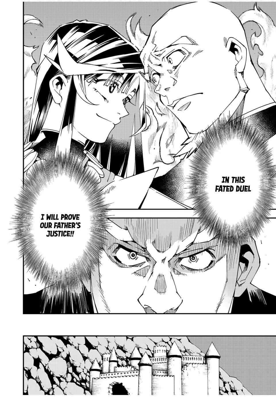 Reincarnated as an Aristocrat with an Appraisal Skill Chapter 105 - Page 18