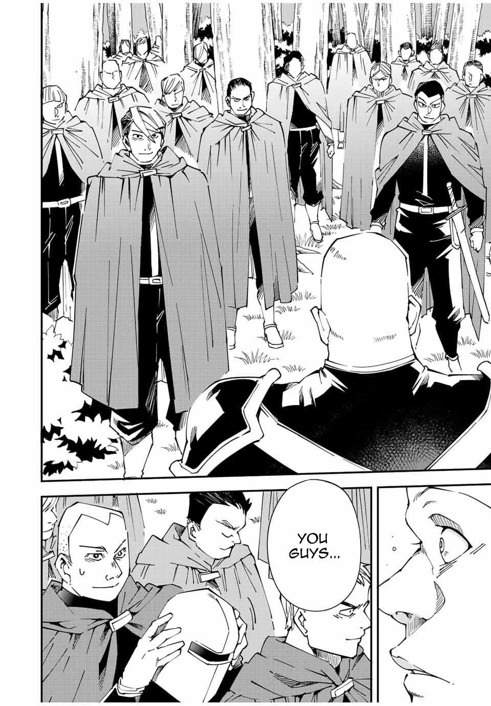 Reincarnated as an Aristocrat with an Appraisal Skill Chapter 107 - Page 10