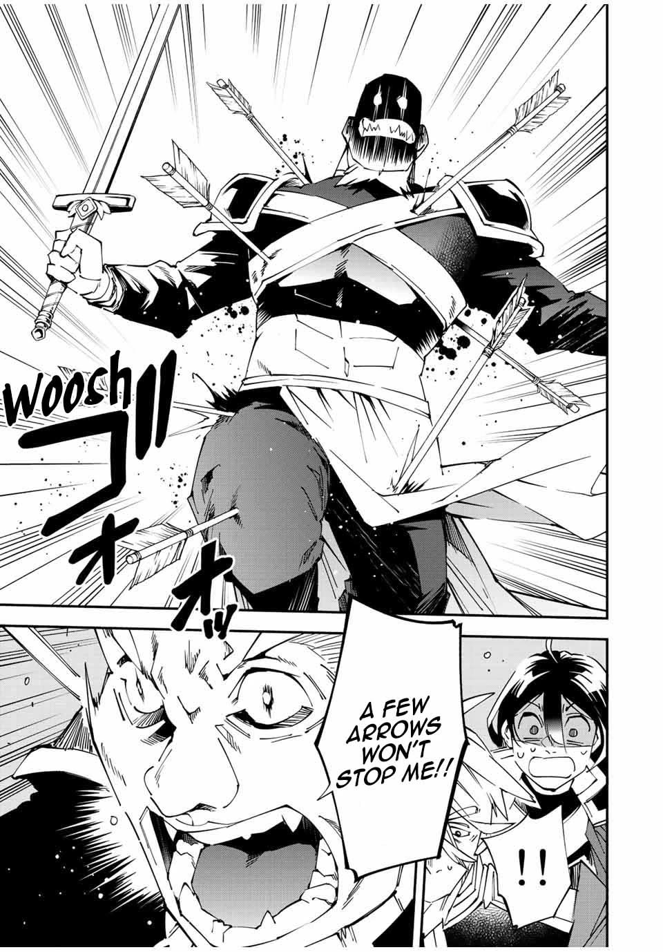 Reincarnated as an Aristocrat with an Appraisal Skill Chapter 108 - Page 4