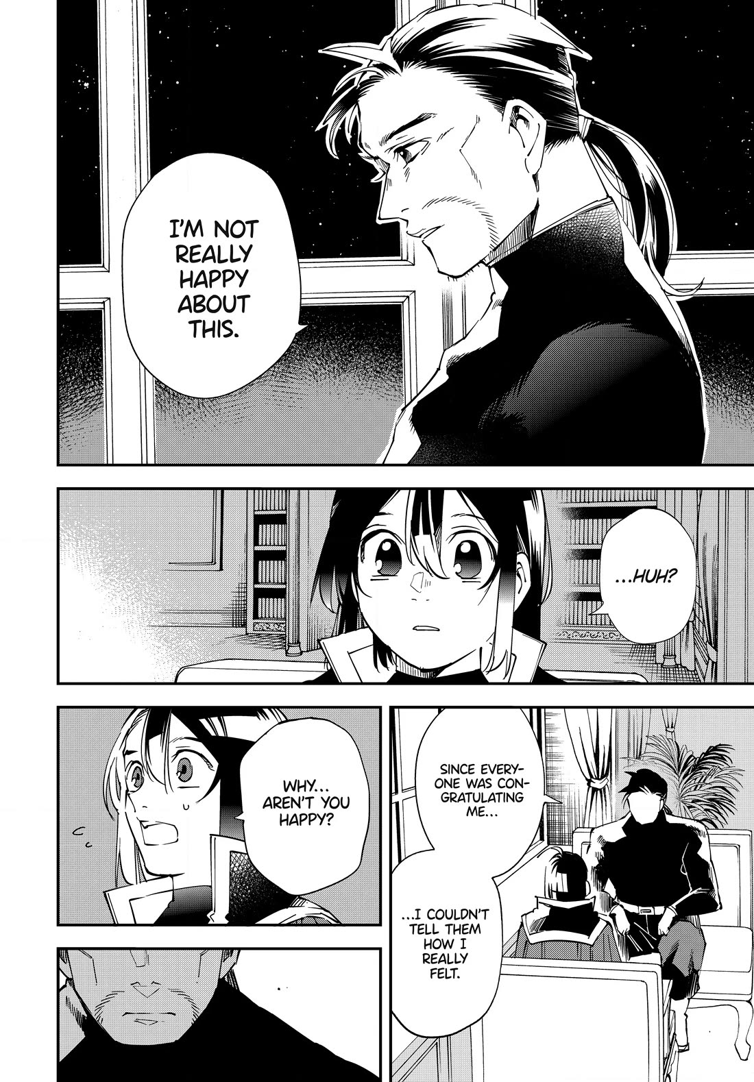 Reincarnated as an Aristocrat with an Appraisal Skill Chapter 109 - Page 13