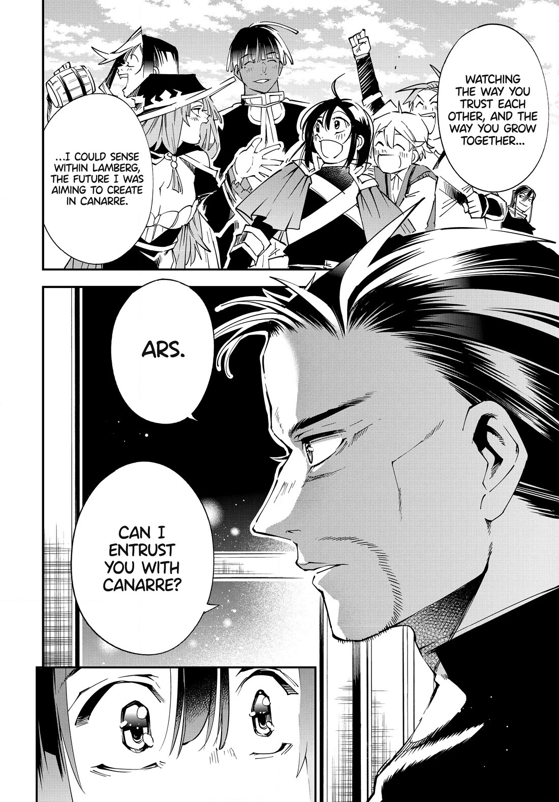 Reincarnated as an Aristocrat with an Appraisal Skill Chapter 109 - Page 17