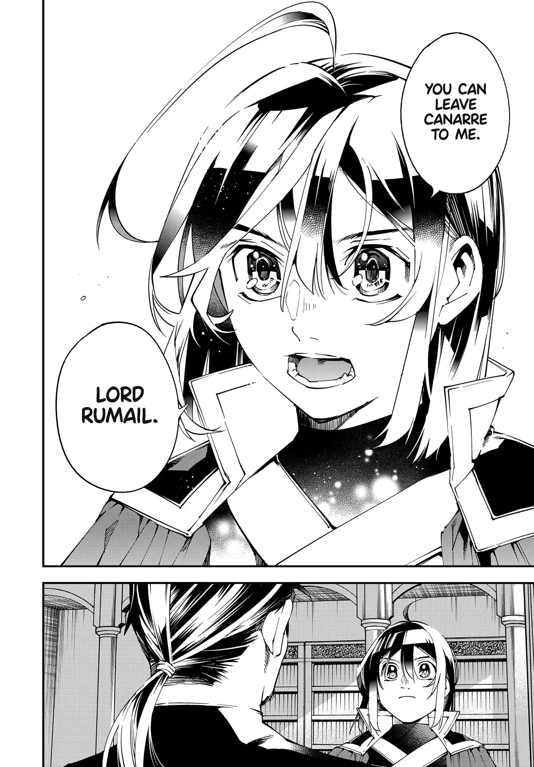 Reincarnated as an Aristocrat with an Appraisal Skill Chapter 109 - Page 19