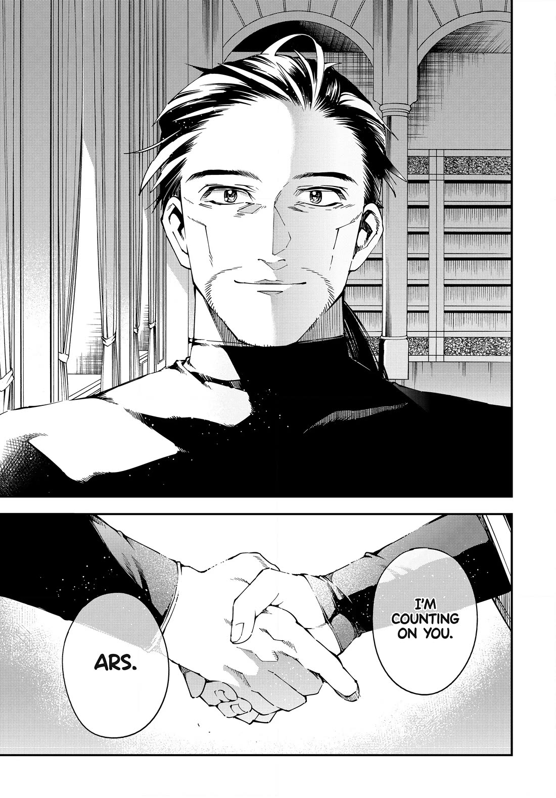 Reincarnated as an Aristocrat with an Appraisal Skill Chapter 109 - Page 20