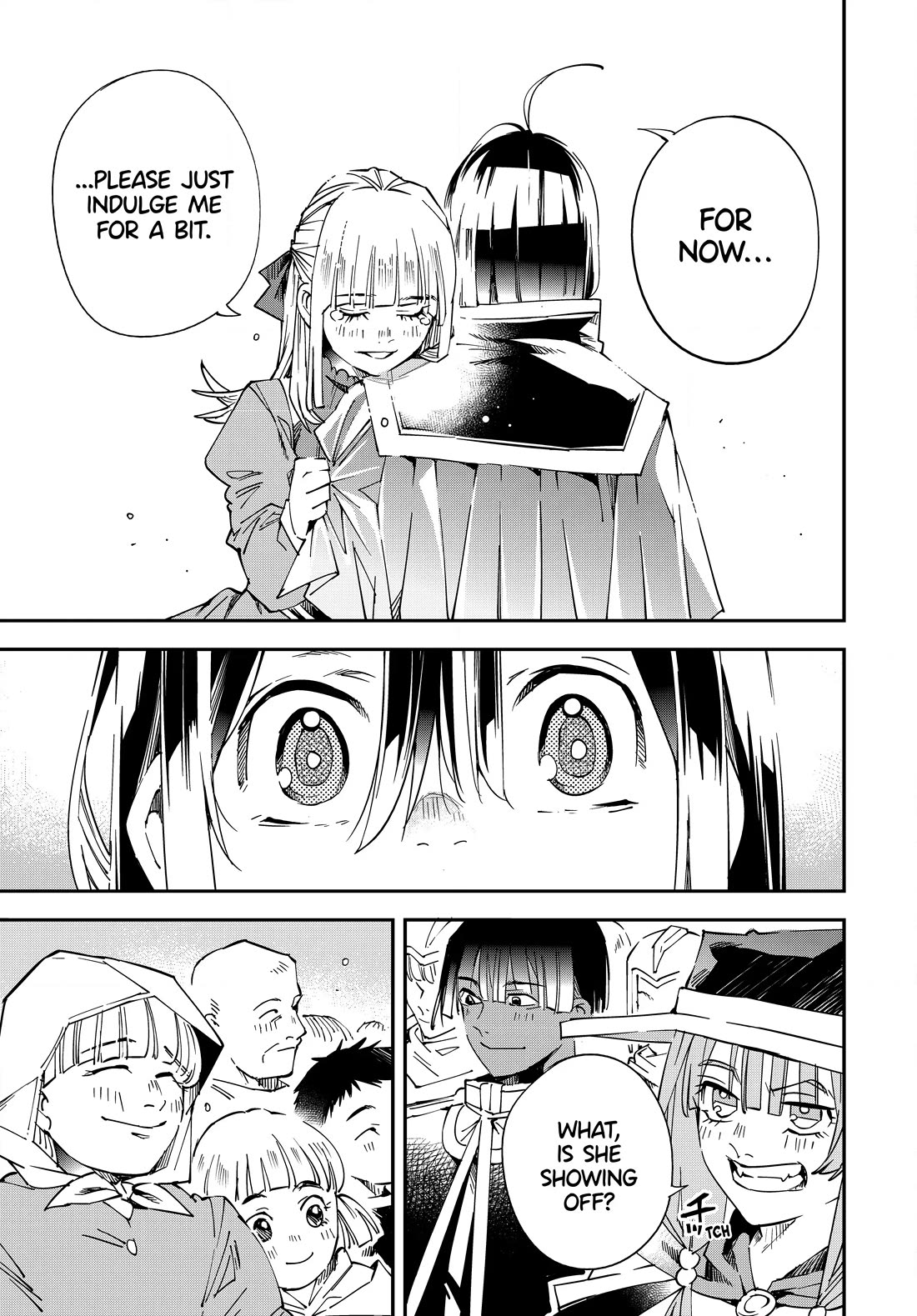 Reincarnated as an Aristocrat with an Appraisal Skill Chapter 110 - Page 10