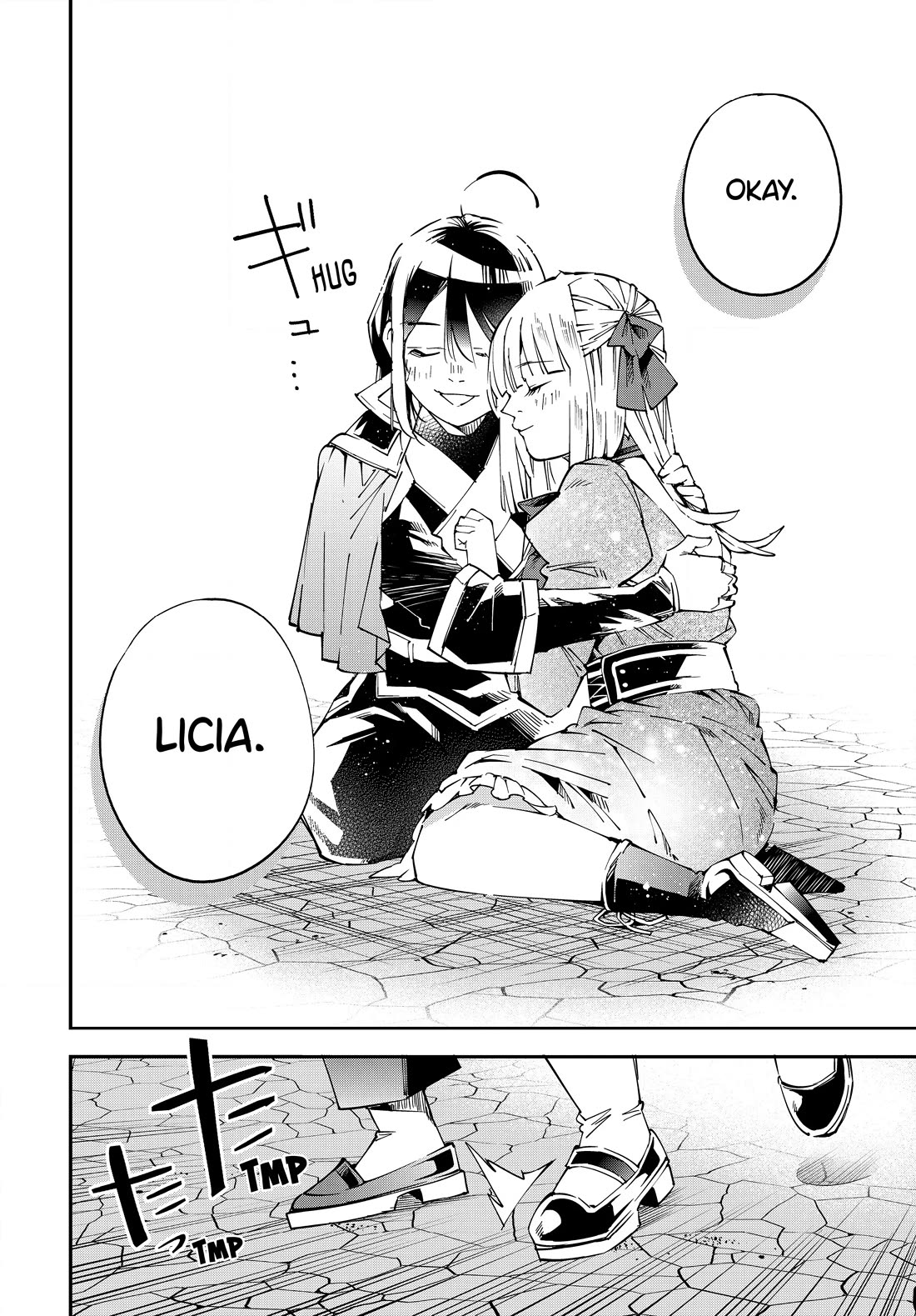 Reincarnated as an Aristocrat with an Appraisal Skill Chapter 110 - Page 11