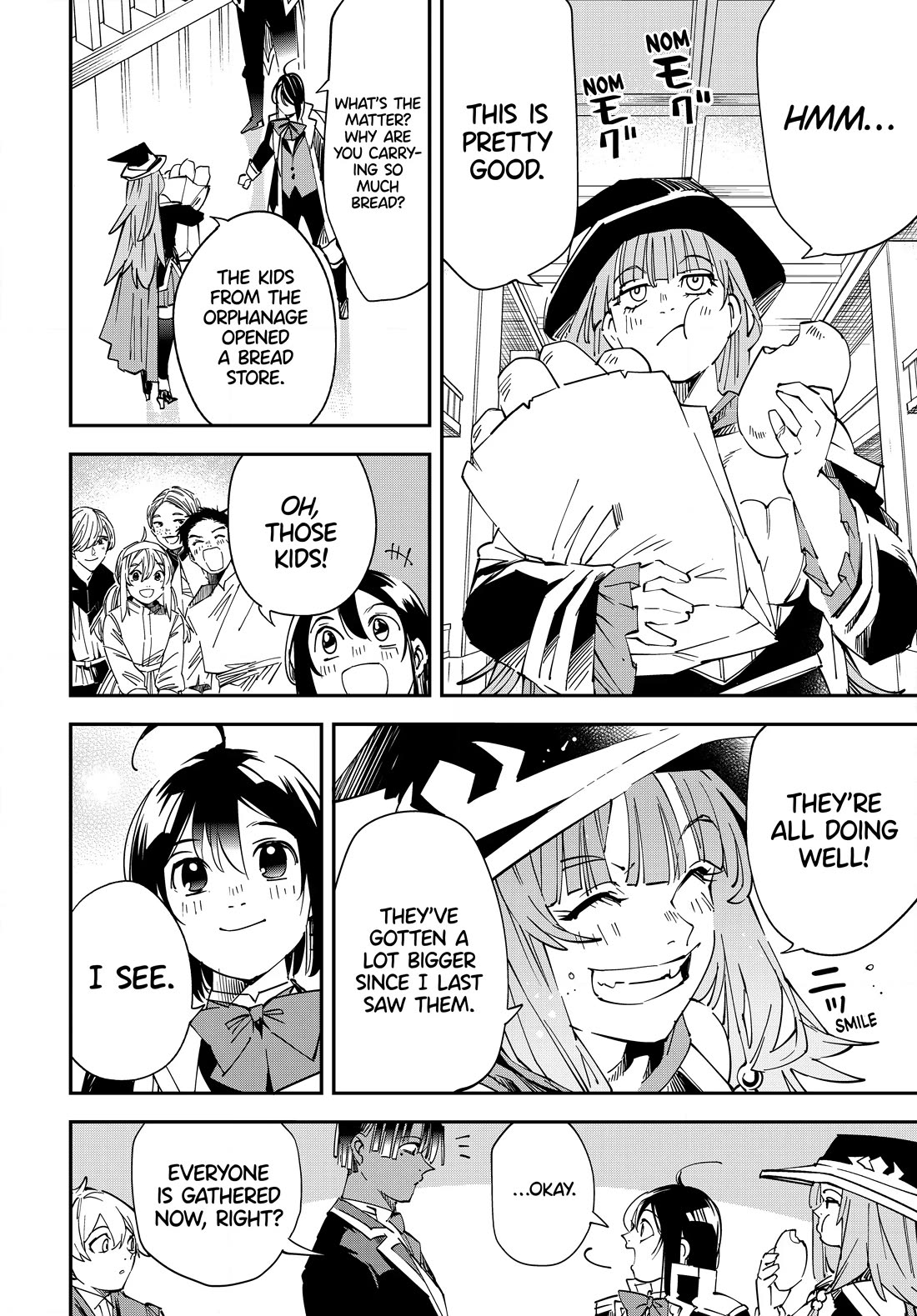 Reincarnated as an Aristocrat with an Appraisal Skill Chapter 111 - Page 15