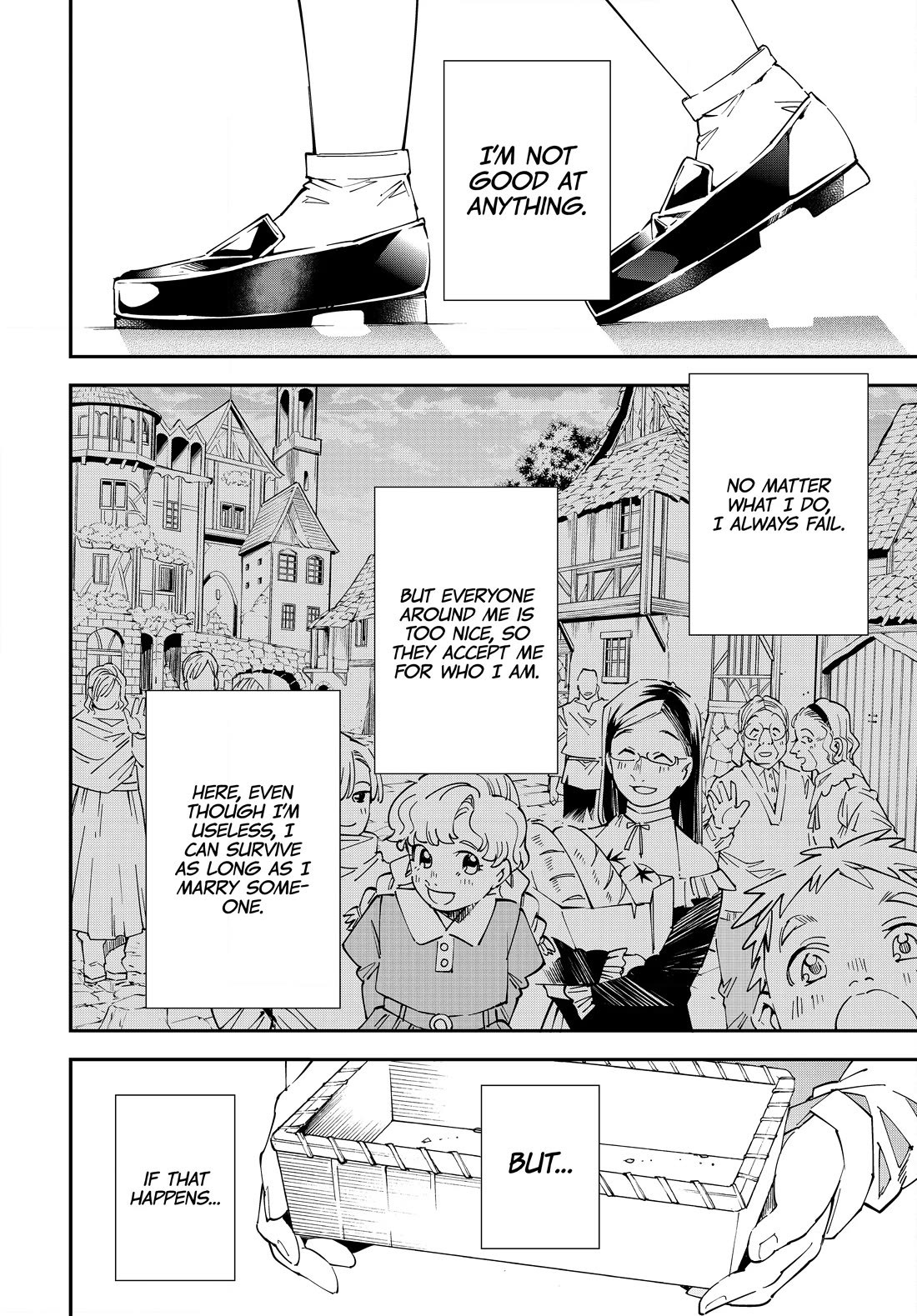 Reincarnated as an Aristocrat with an Appraisal Skill Chapter 113 - Page 15