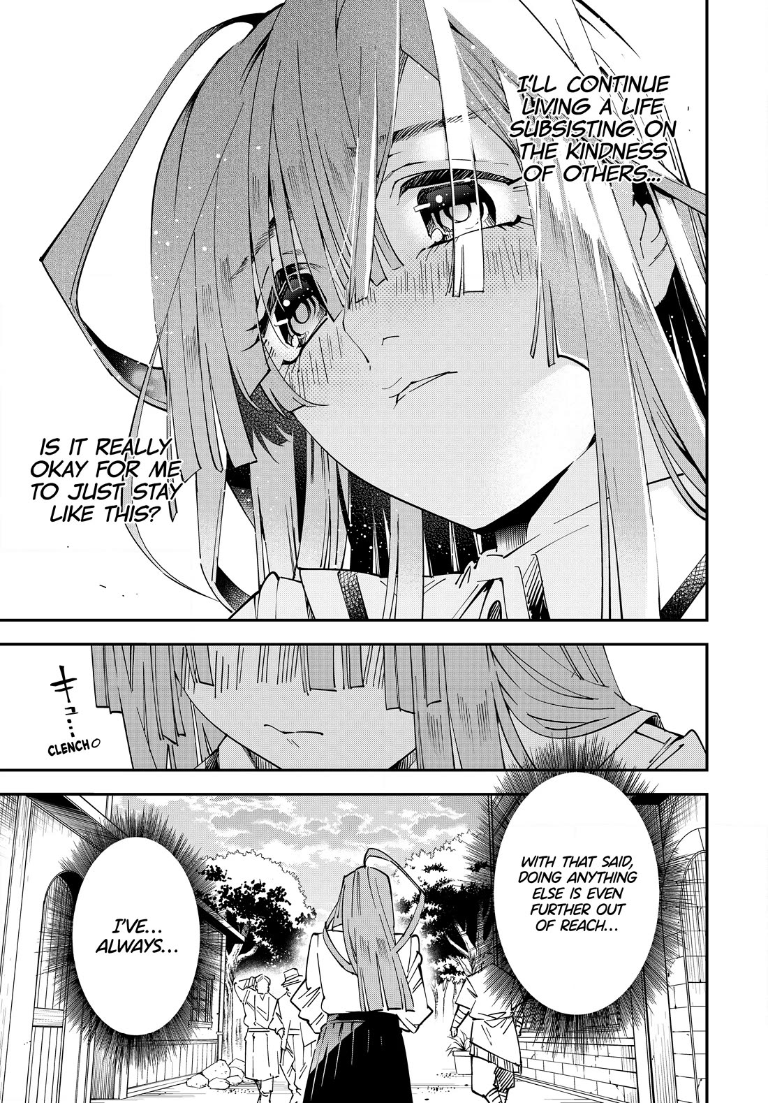 Reincarnated as an Aristocrat with an Appraisal Skill Chapter 113 - Page 16