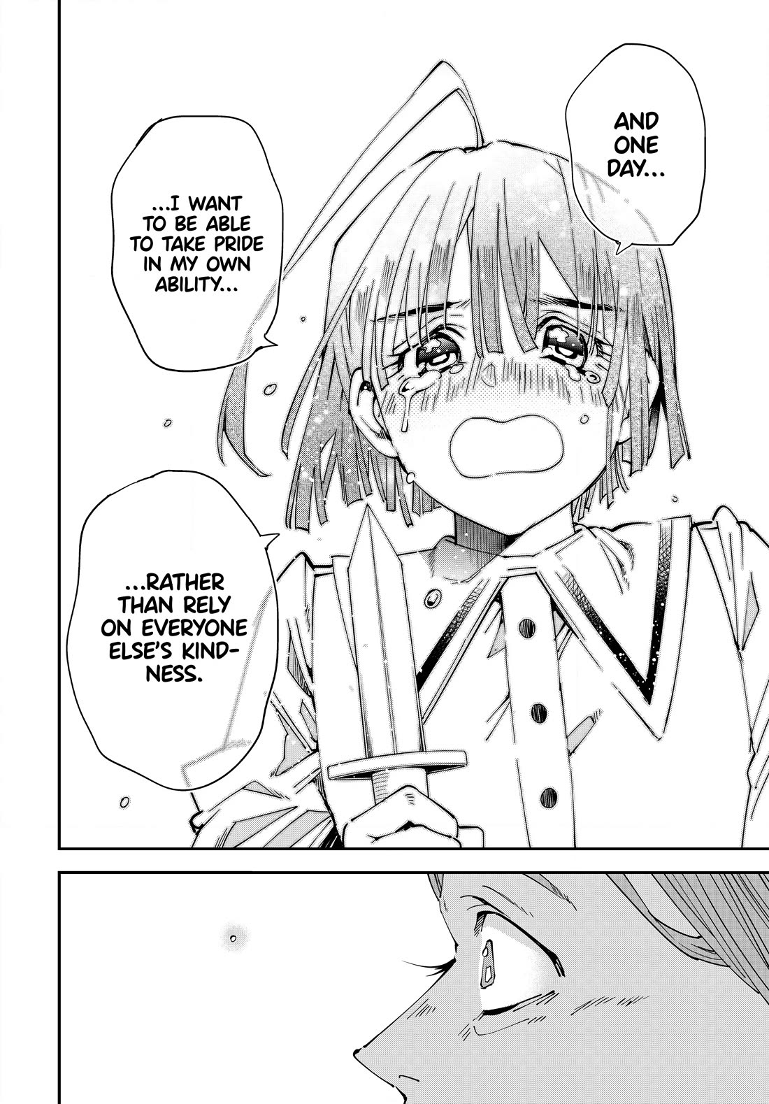 Reincarnated as an Aristocrat with an Appraisal Skill Chapter 114 - Page 11