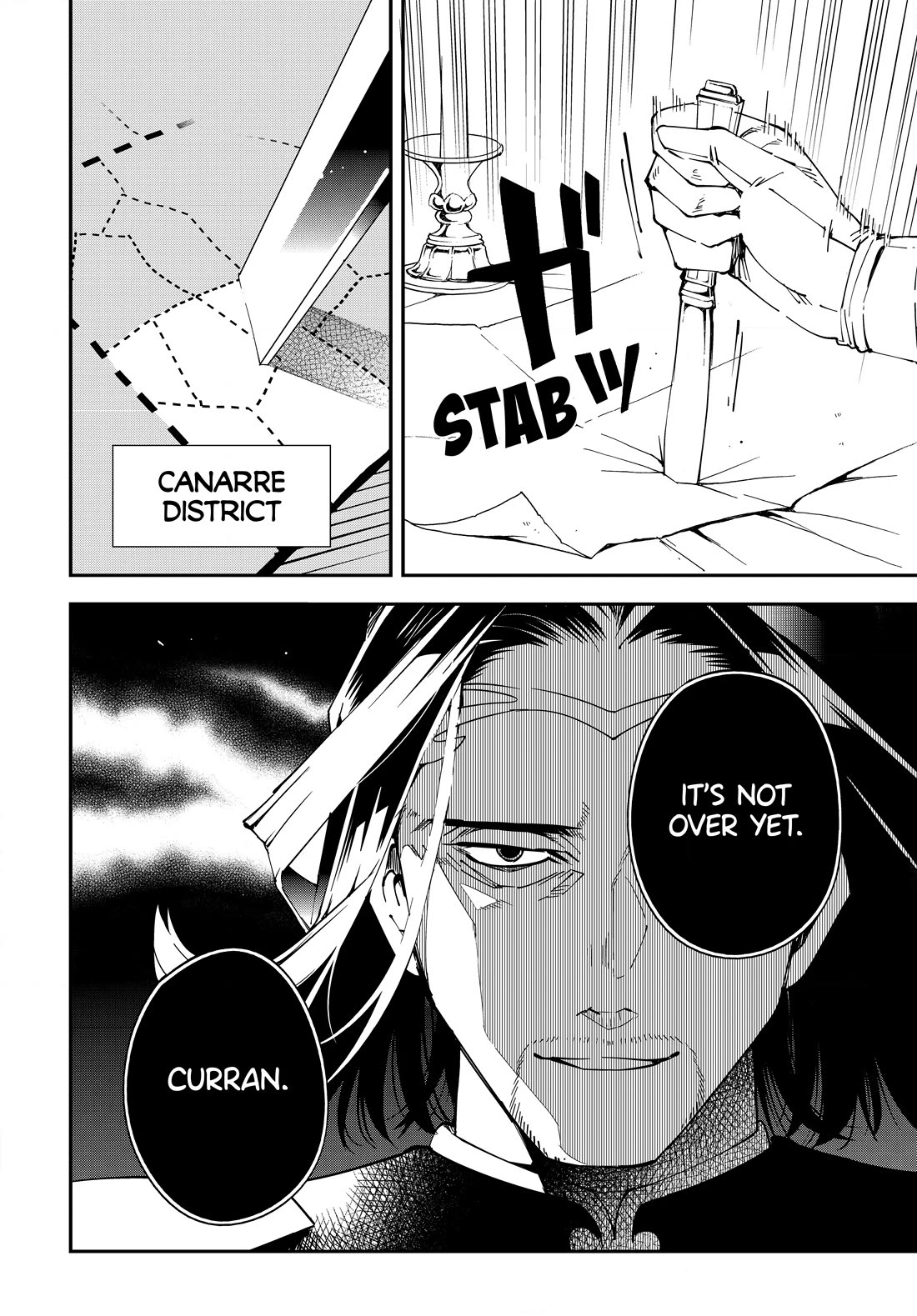 Reincarnated as an Aristocrat with an Appraisal Skill Chapter 114 - Page 19
