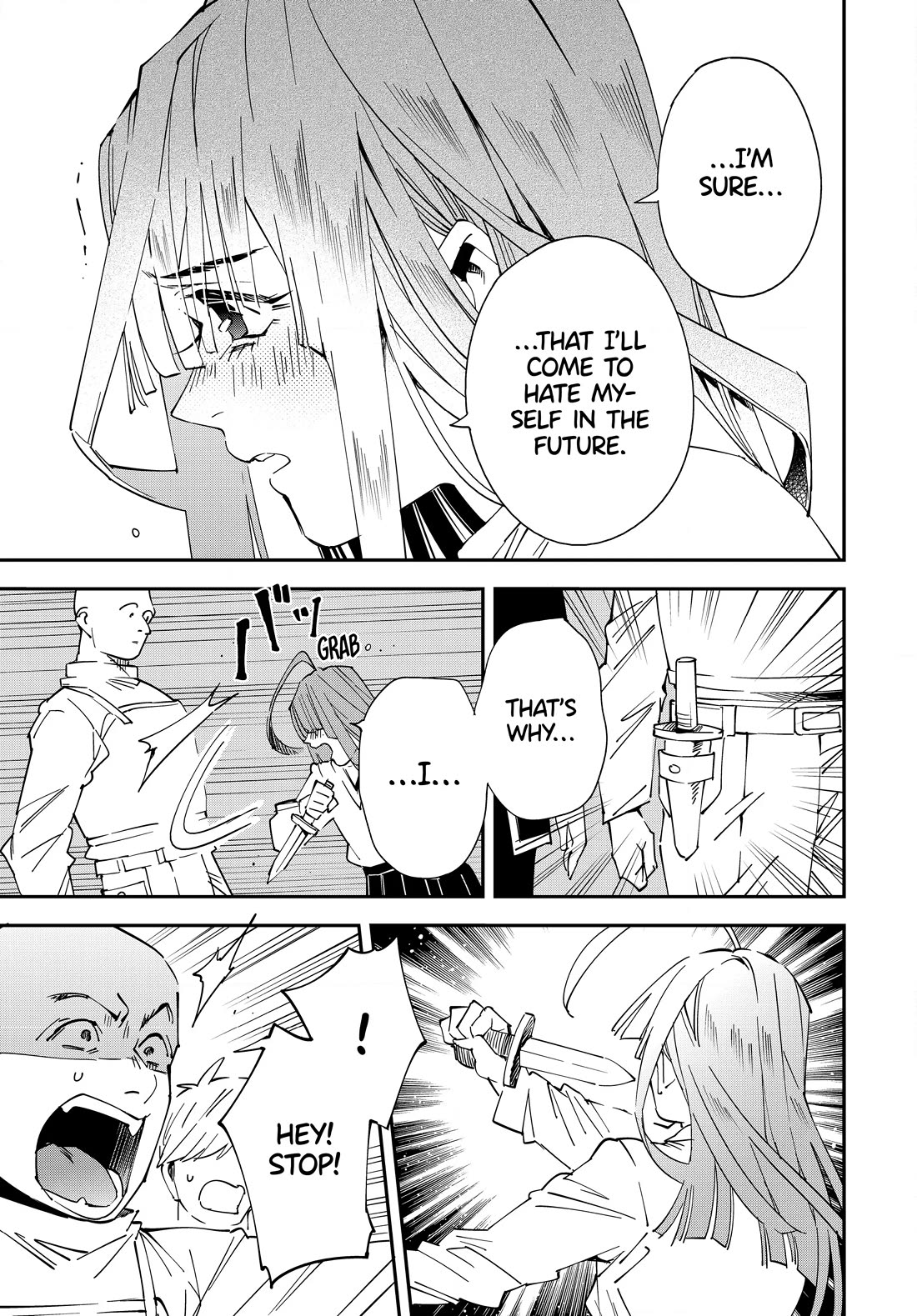 Reincarnated as an Aristocrat with an Appraisal Skill Chapter 114 - Page 8