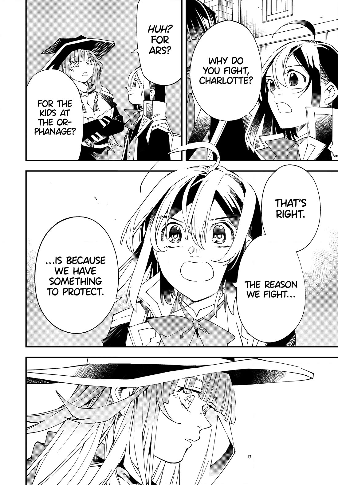 Reincarnated as an Aristocrat with an Appraisal Skill Chapter 115 - Page 11
