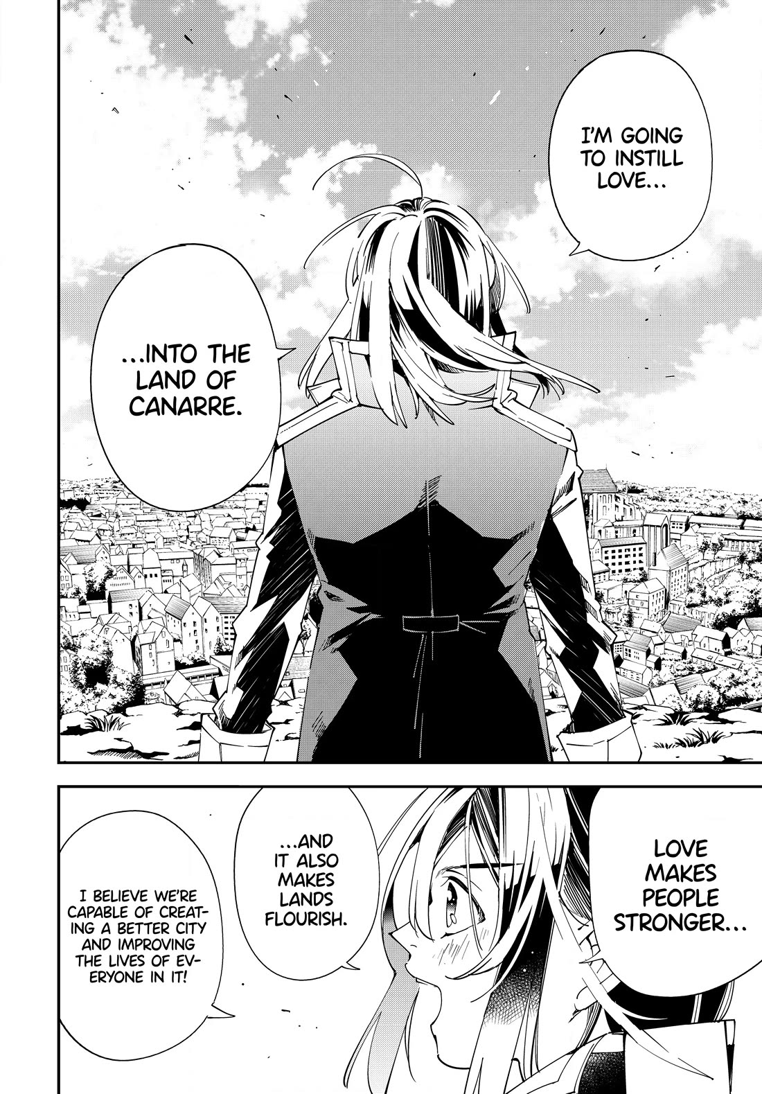 Reincarnated as an Aristocrat with an Appraisal Skill Chapter 115 - Page 13