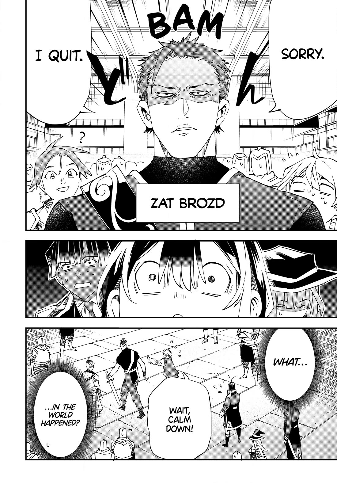 Reincarnated as an Aristocrat with an Appraisal Skill Chapter 115 - Page 17