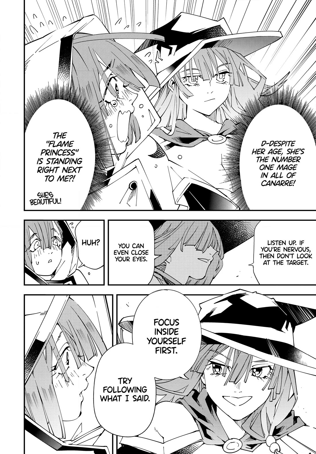 Reincarnated as an Aristocrat with an Appraisal Skill Chapter 116 - Page 13