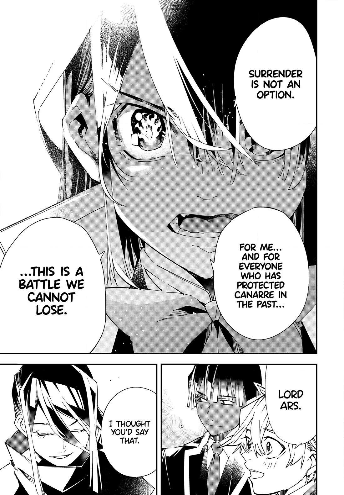 Reincarnated as an Aristocrat with an Appraisal Skill Chapter 117 - Page 10