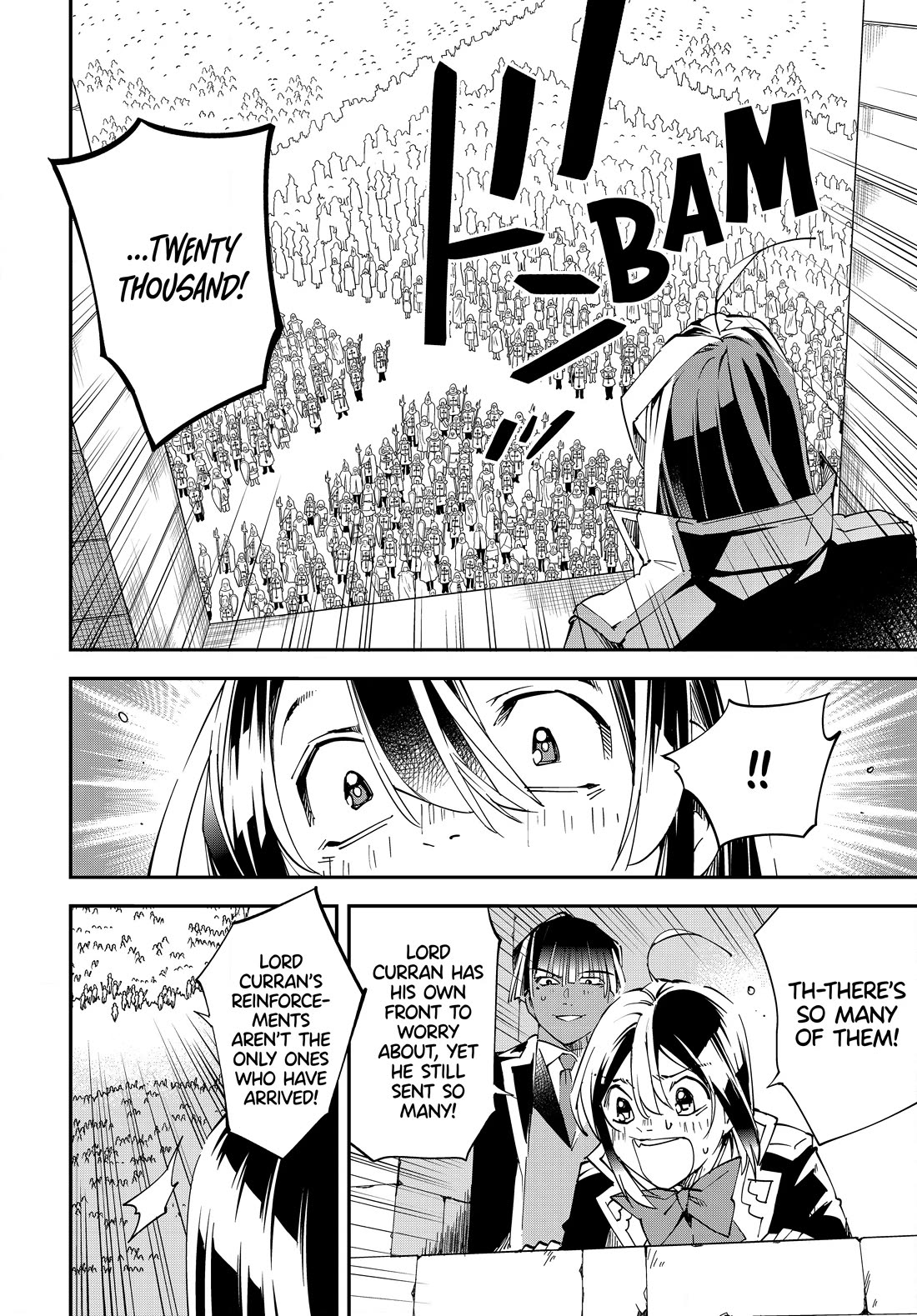 Reincarnated as an Aristocrat with an Appraisal Skill Chapter 117 - Page 13