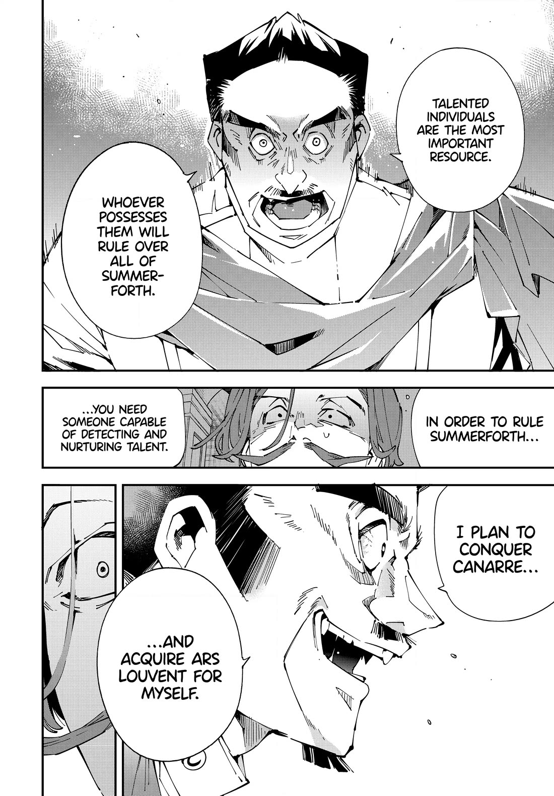 Reincarnated as an Aristocrat with an Appraisal Skill Chapter 118 - Page 15