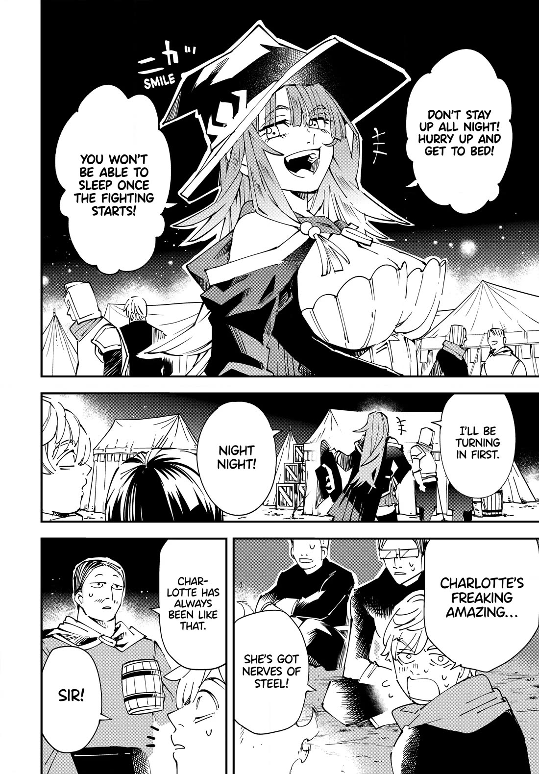 Reincarnated as an Aristocrat with an Appraisal Skill Chapter 119 - Page 11