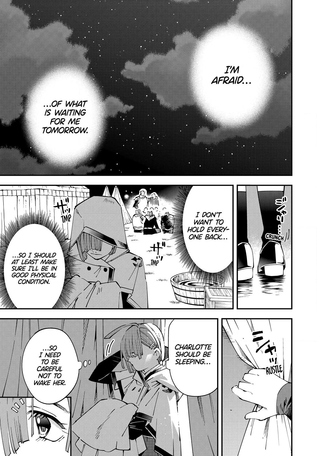 Reincarnated as an Aristocrat with an Appraisal Skill Chapter 119 - Page 14