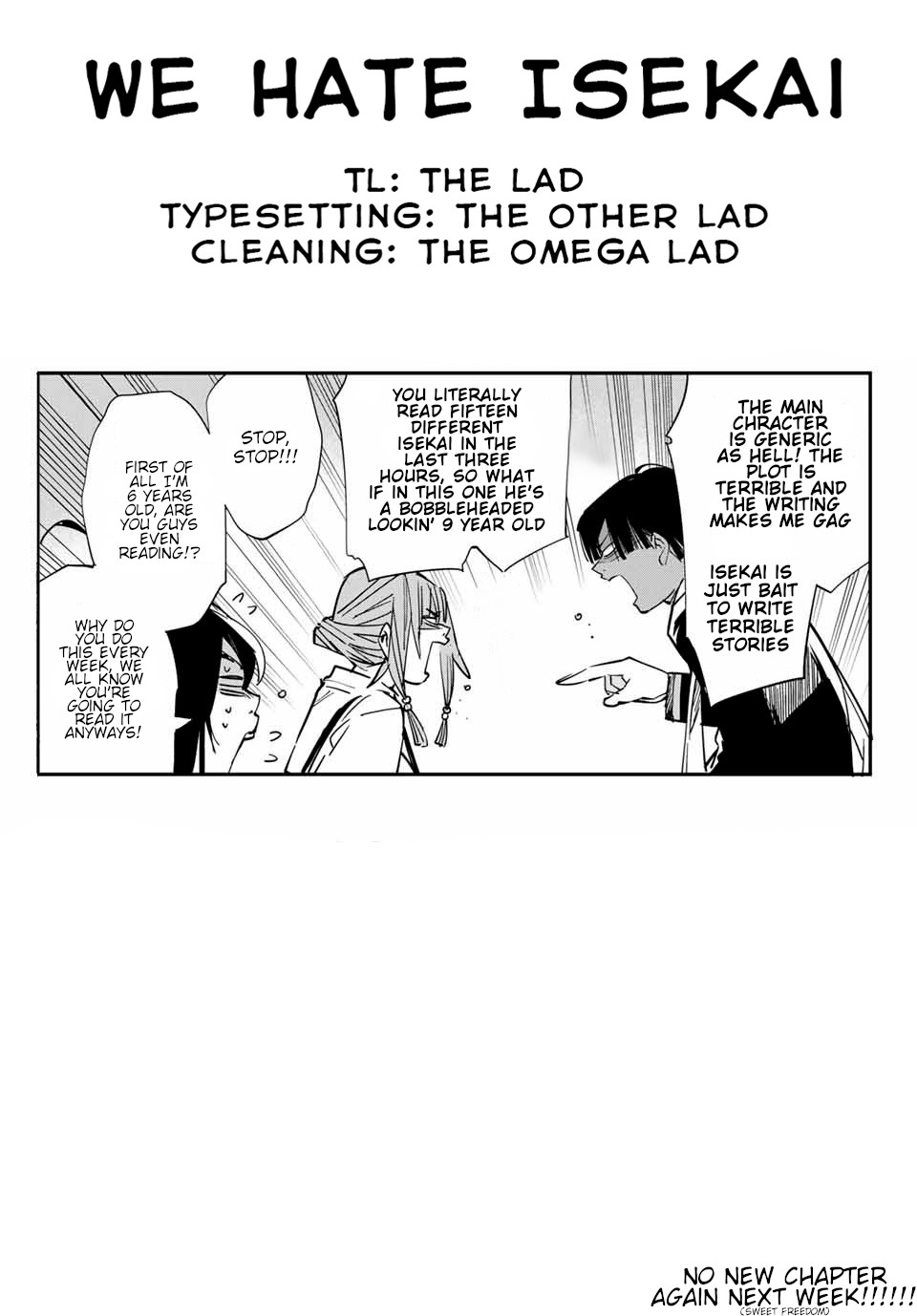 Reincarnated as an Aristocrat with an Appraisal Skill Chapter 12 - Page 20