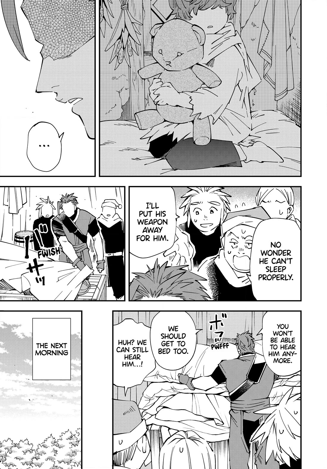 Reincarnated as an Aristocrat with an Appraisal Skill Chapter 120 - Page 10