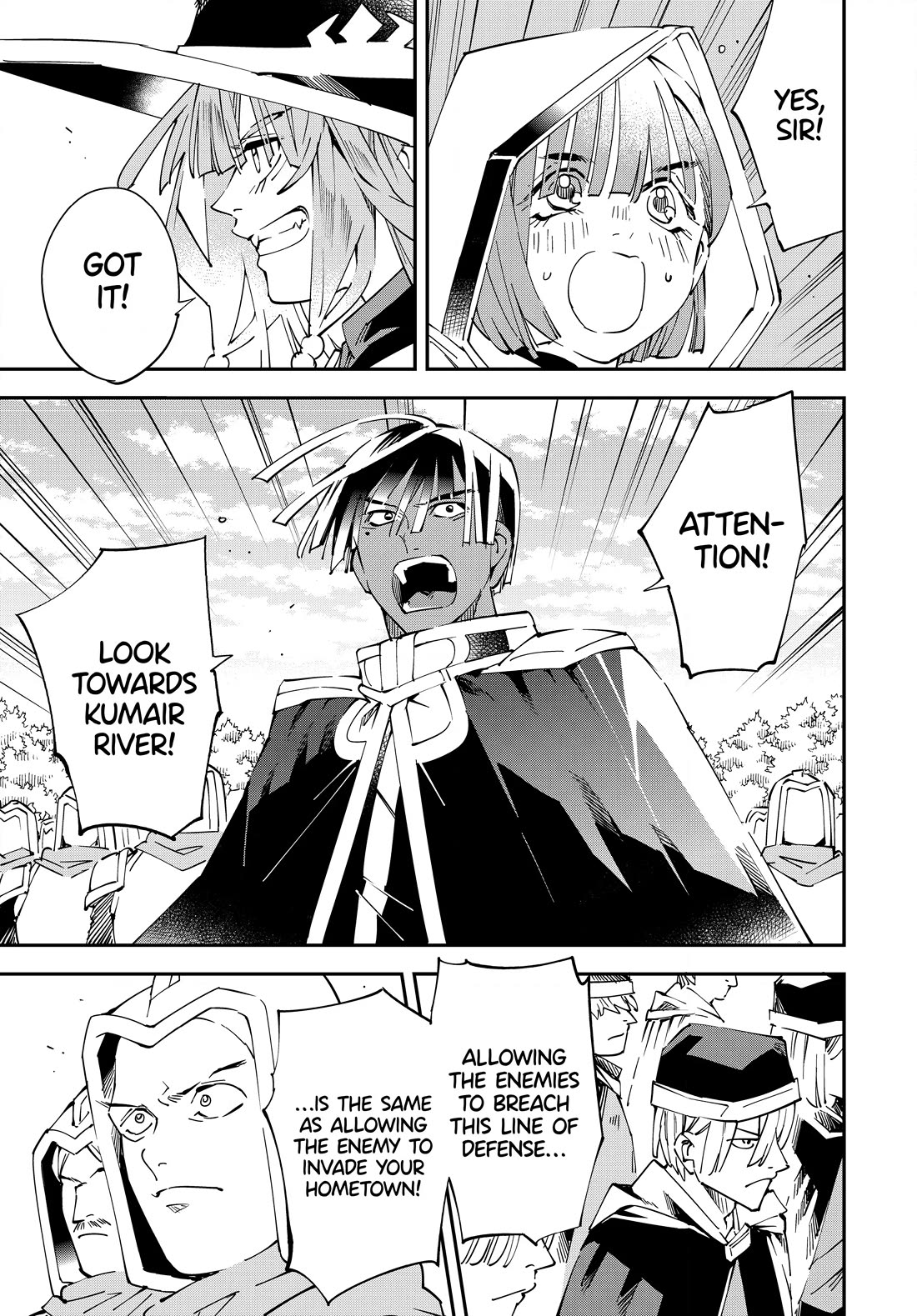 Reincarnated as an Aristocrat with an Appraisal Skill Chapter 120 - Page 14