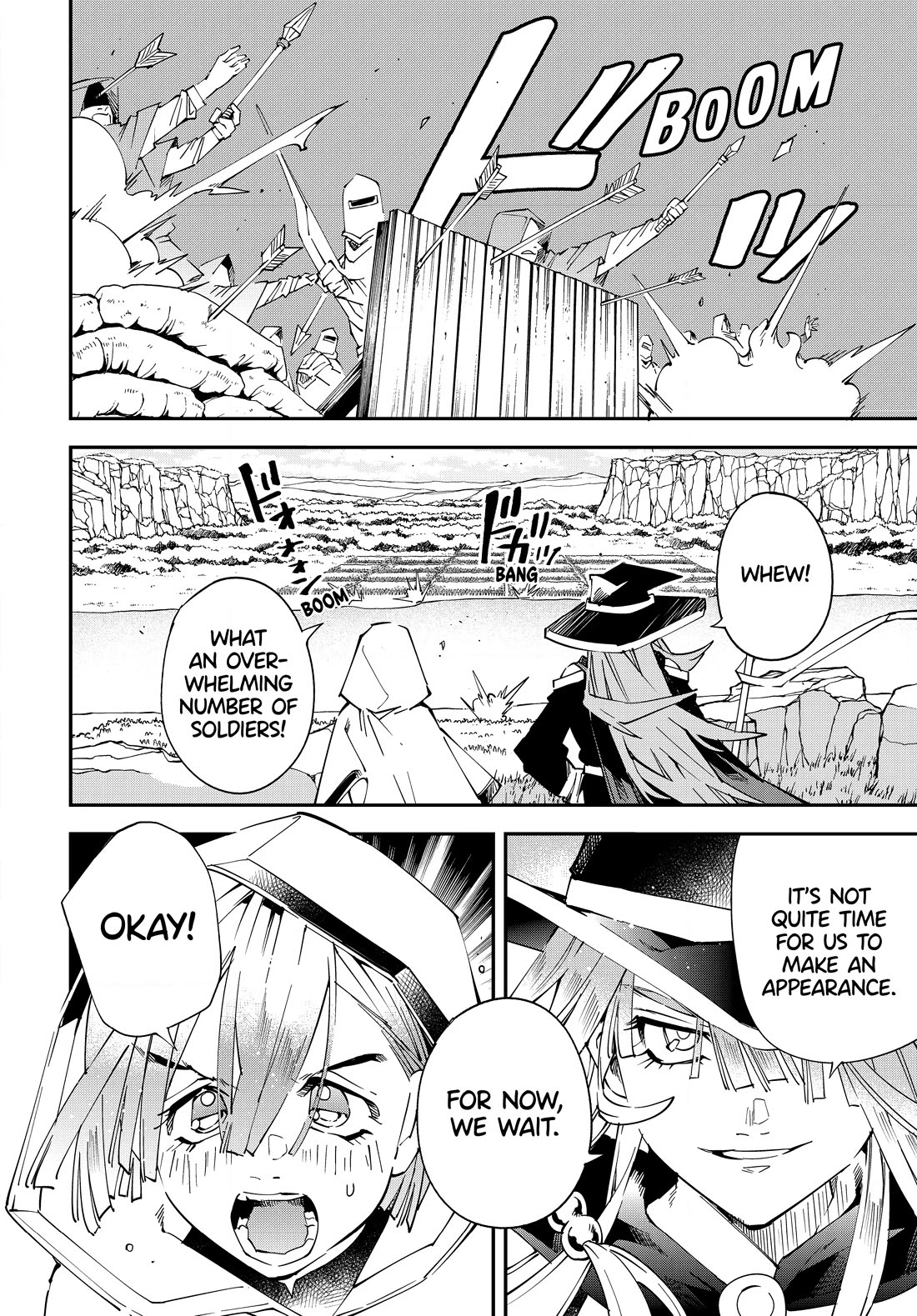 Reincarnated as an Aristocrat with an Appraisal Skill Chapter 120 - Page 17