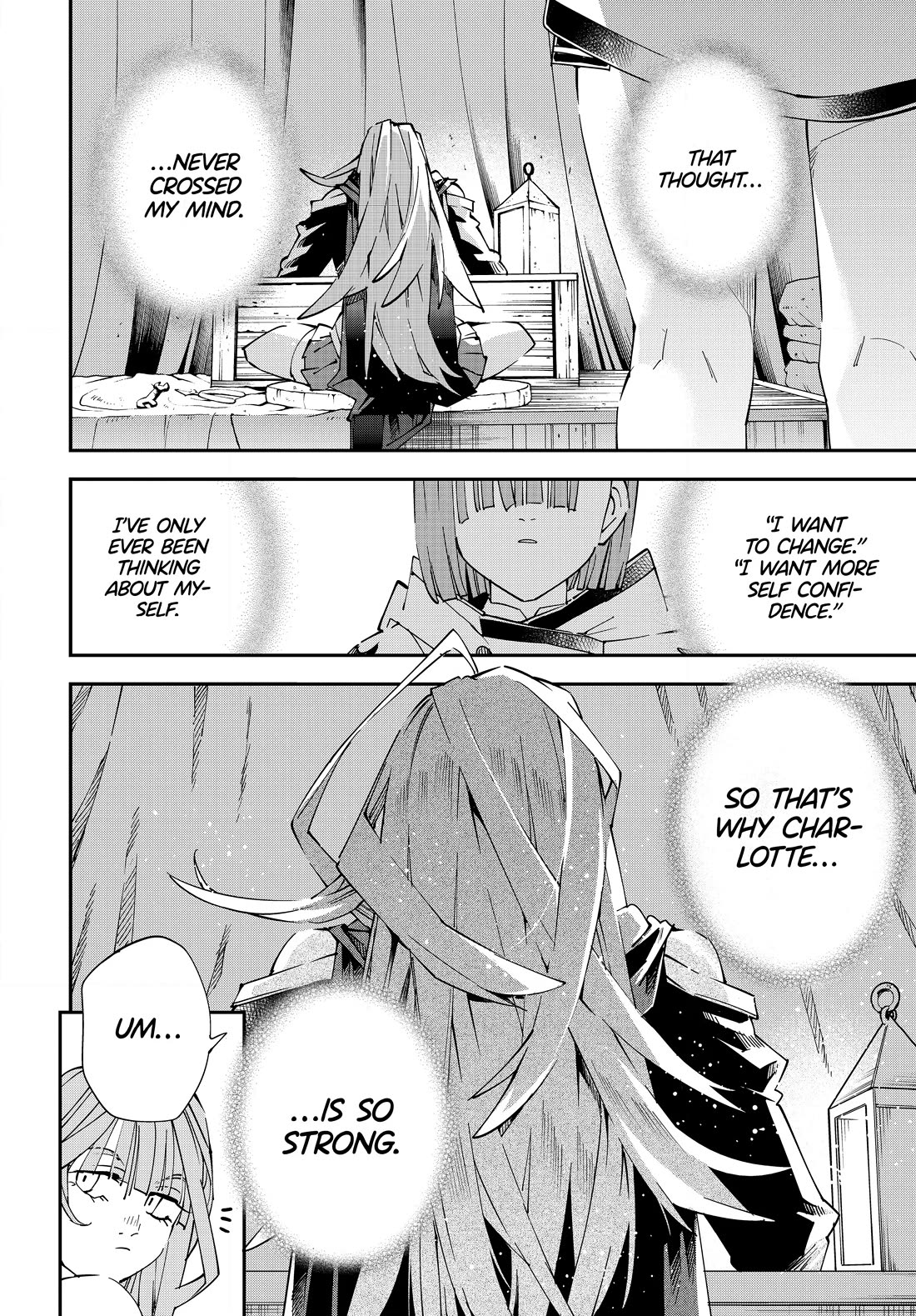 Reincarnated as an Aristocrat with an Appraisal Skill Chapter 120 - Page 5