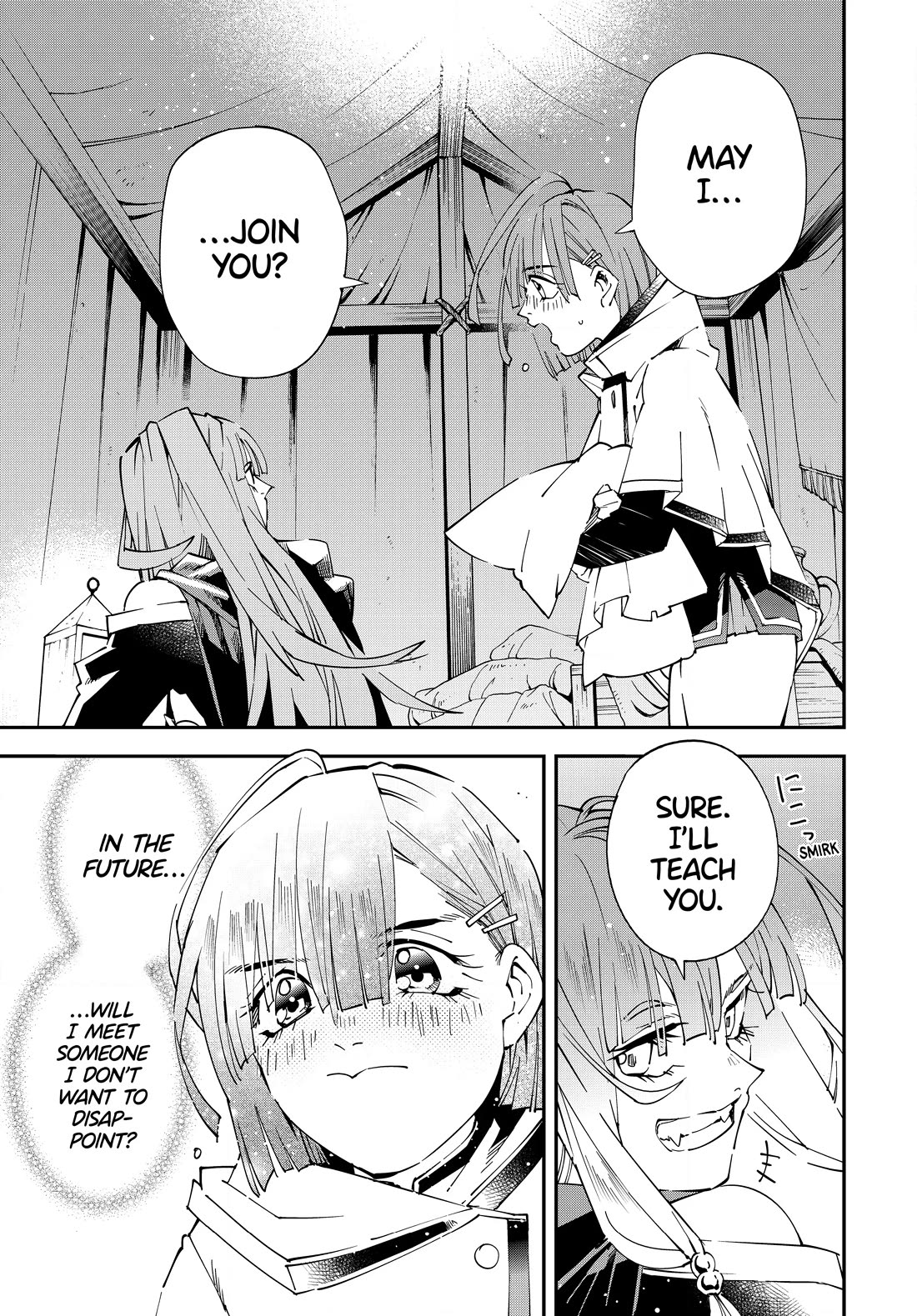 Reincarnated as an Aristocrat with an Appraisal Skill Chapter 120 - Page 6