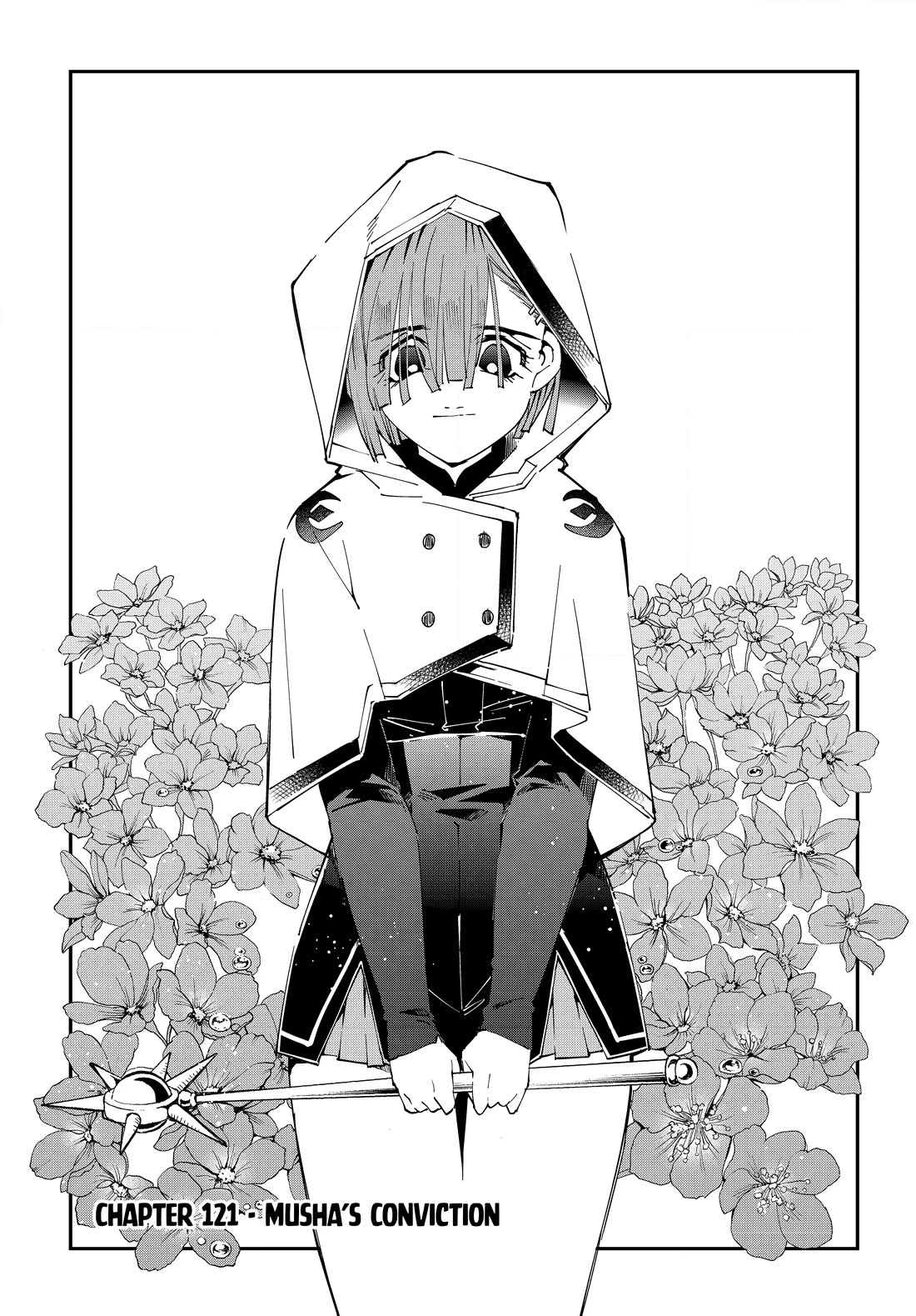 Reincarnated as an Aristocrat with an Appraisal Skill Chapter 121 - Page 1
