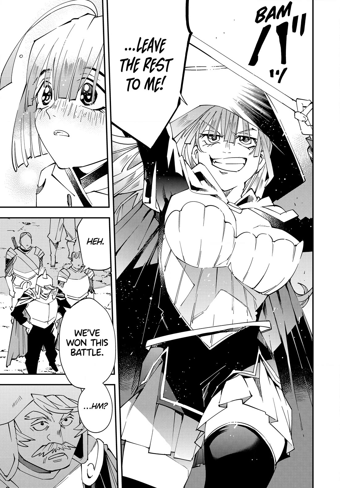 Reincarnated as an Aristocrat with an Appraisal Skill Chapter 121 - Page 16