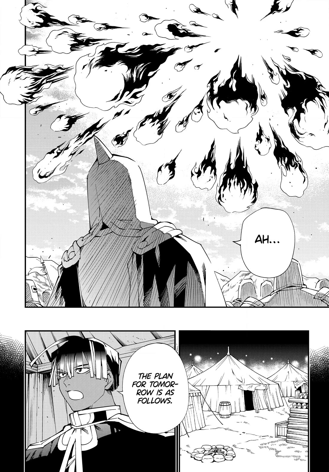 Reincarnated as an Aristocrat with an Appraisal Skill Chapter 121 - Page 17