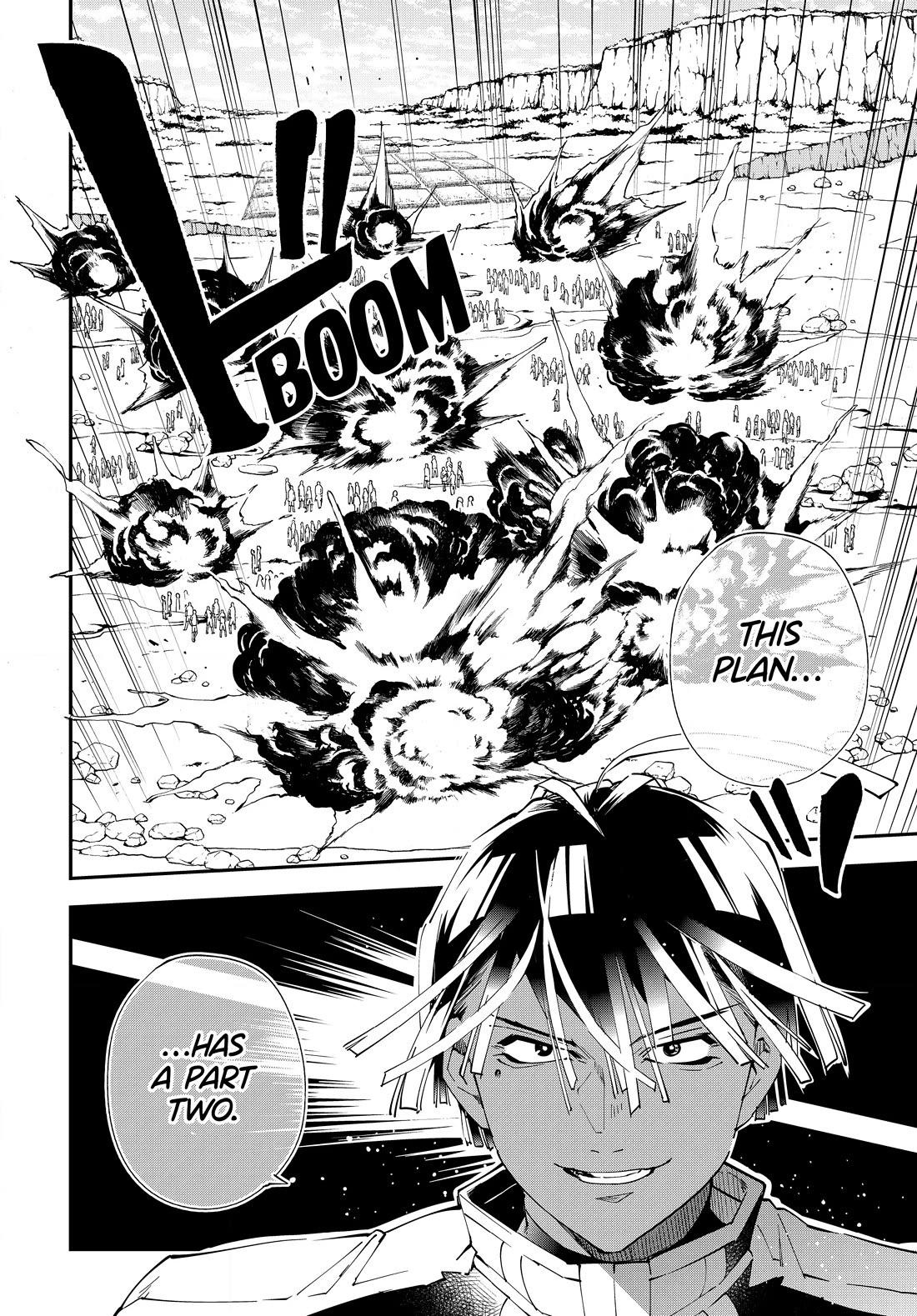 Reincarnated as an Aristocrat with an Appraisal Skill Chapter 121 - Page 19